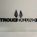 Nghệ thuật treo tường logo Stroud Eklund trong Starfield - Thumbnail 1