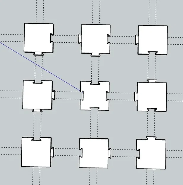 **Câu đố in 3D với thiết kế độc đáo** - Image 1