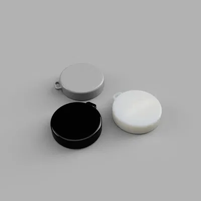 Móc khóa Airtag hiện đại và bền chắc