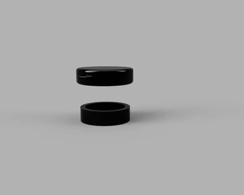 Móc khóa Airtag hiện đại và bền chắc - Image 3