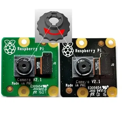 Khóa điều chỉnh ống kính cho RaspiCam V2.1