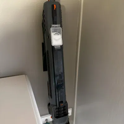 Giá đỡ súng Bug-A-Salt 3.0 treo tường