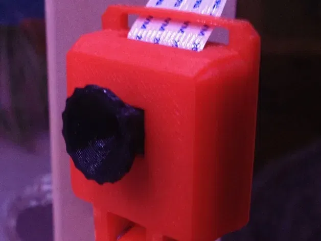 Khóa điều chỉnh ống kính cho RaspiCam V2.1 - Image 3