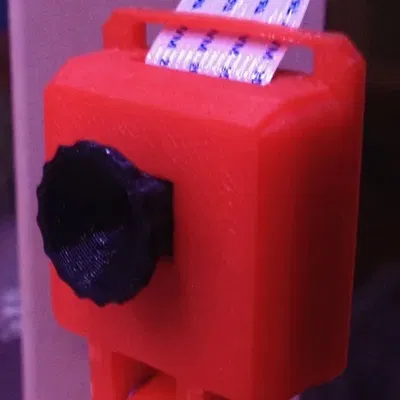 Khóa điều chỉnh ống kính cho RaspiCam V2.1