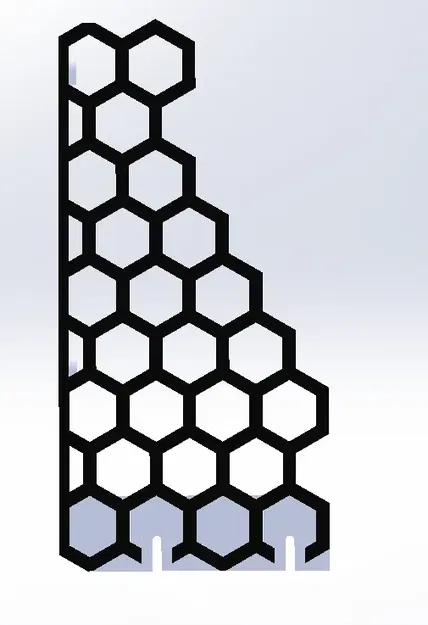 Thay thế PSU Prusa MK4 với các chốt ren M3/M4 - Image 1