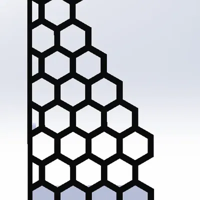 Thay thế PSU Prusa MK4 với các chốt ren M3/M4