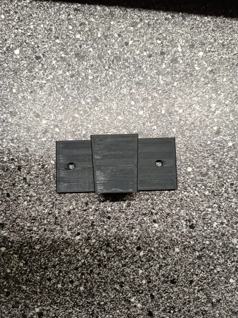 Giá đỡ kéo cho kéo "Lyreco" tại nơi làm việc - Image 2