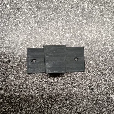 Giá đỡ kéo cho kéo "Lyreco" tại nơi làm việc