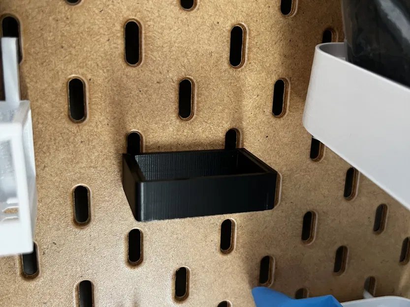 Bộ kiểm tra pin BT-168 Pro của IKEA Skadis - Image 2