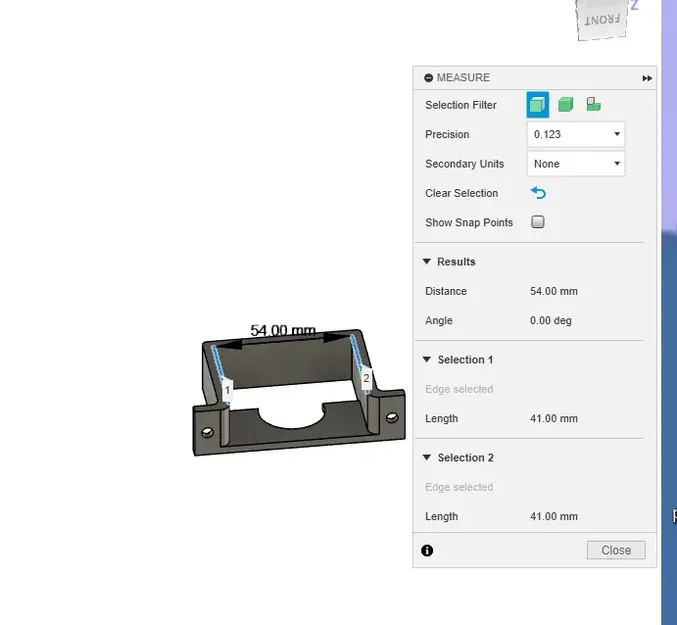Giá đỡ ổ cắm điện tiện lợi cho gia đình và văn phòng - Image 1