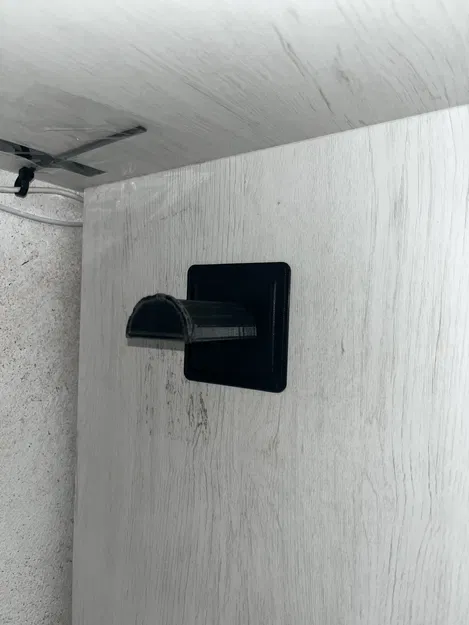 Giá đỡ filament treo tường cho máy in 3D - Image 1