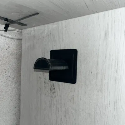 Giá đỡ filament treo tường cho máy in 3D