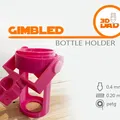 Giá đỡ chai gimbled cho xe scooter của bé gái - Thumbnail 2