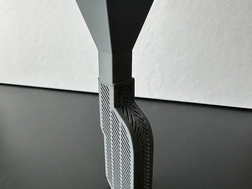 Phễu cho Hộp Khô Silica Slim của Bambu Lab - Image 1