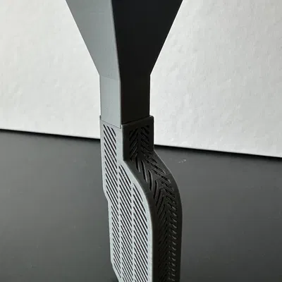 Phễu cho Hộp Khô Silica Slim của Bambu Lab