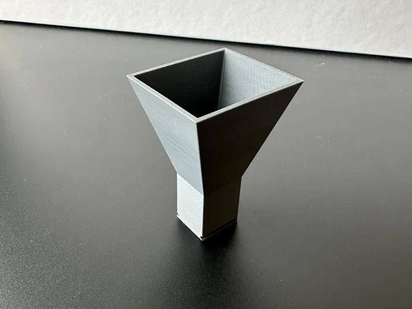 Phễu cho Hộp Khô Silica Slim của Bambu Lab - Image 2