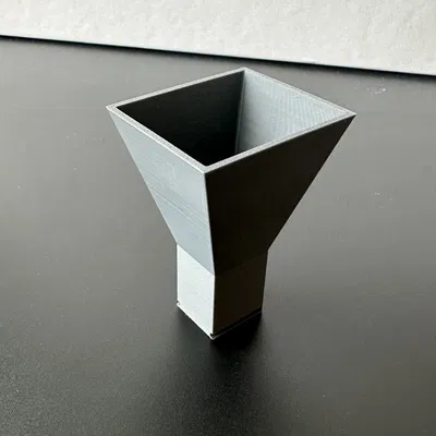 Phễu cho Hộp Khô Silica Slim của Bambu Lab