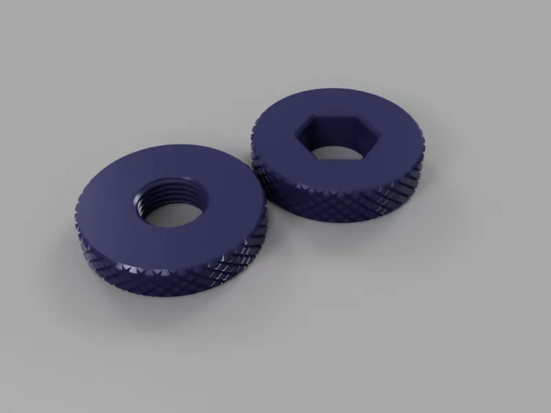 Bộ dẫn filament PTFE cho hộp khô PC4-M10 - Image 1