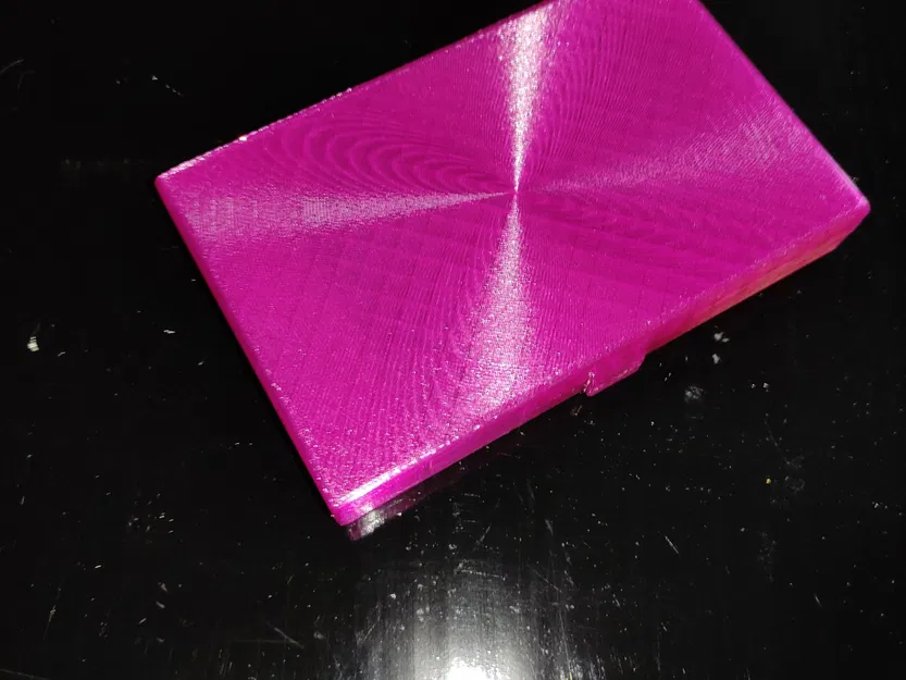 Hộp đựng thuốc lá/bật lửa/viên ngậm nicotine tùy chỉnh - Image 2