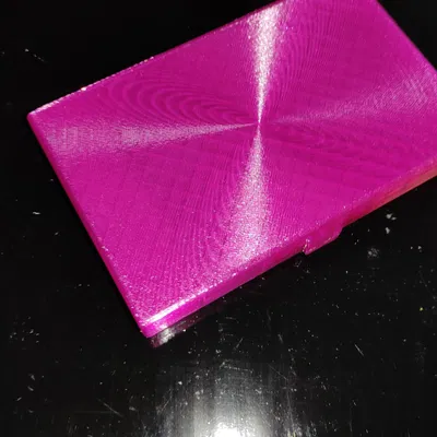 Hộp đựng thuốc lá/bật lửa/viên ngậm nicotine tùy chỉnh