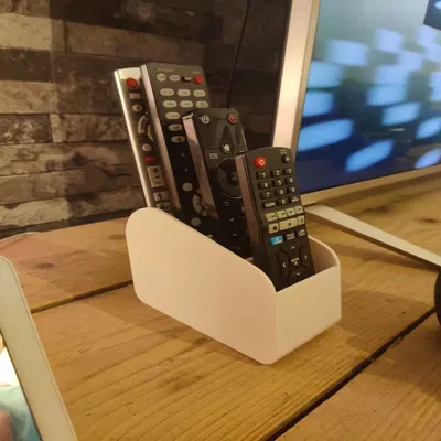Giá đỡ điều khiển từ xa cho phòng khách