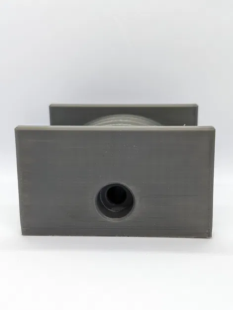 Giá đỡ dây xích chắc chắn cho dụng cụ cưa xích - Image 2