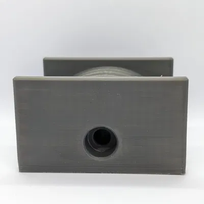 Giá đỡ dây xích chắc chắn cho dụng cụ cưa xích