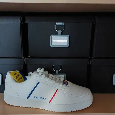 Nhãn cho hộp lưu trữ IKEA NIMM và các hộp khác