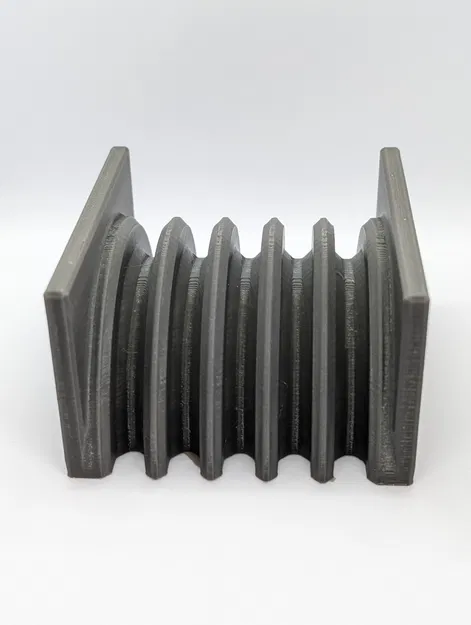 Giá đỡ dây xích chắc chắn cho dụng cụ cưa xích - Image 3