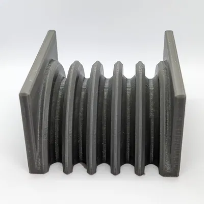 Giá đỡ dây xích chắc chắn cho dụng cụ cưa xích