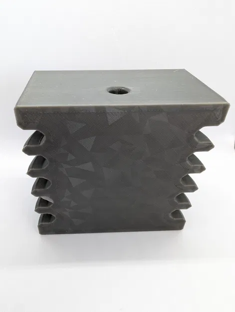 Giá đỡ dây xích chắc chắn cho dụng cụ cưa xích - Image 6