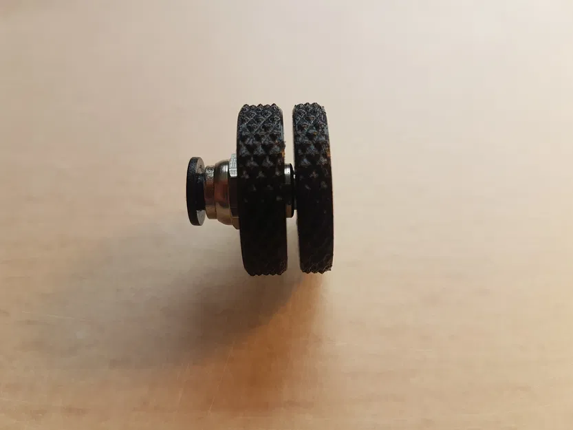 Bộ cấp liệu filament khô dùng coupler PC4-M6 - Image 4