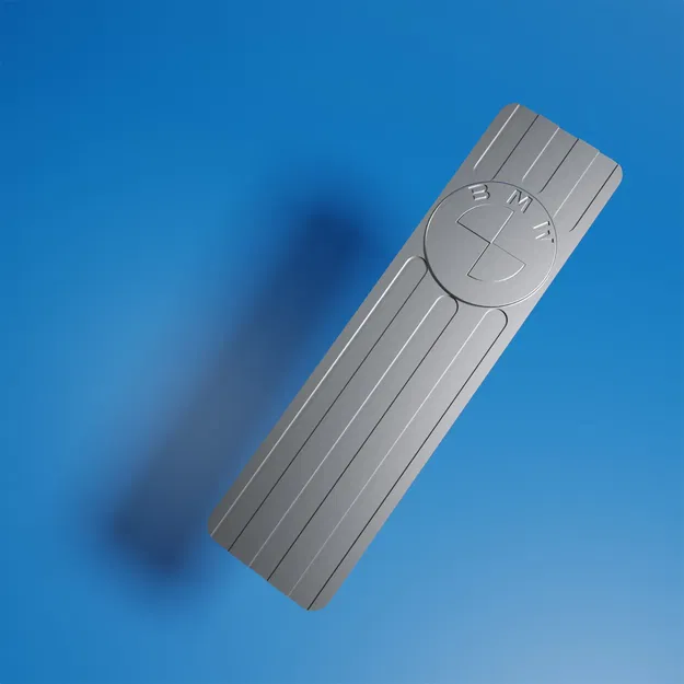 Biểu tượng phản quang BMW cho xe máy R45 R65 R80 R100 - Image 1