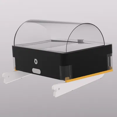 Giá đỡ AMS cho hệ thống kệ Elfa/Biltema Art87-542 270mm