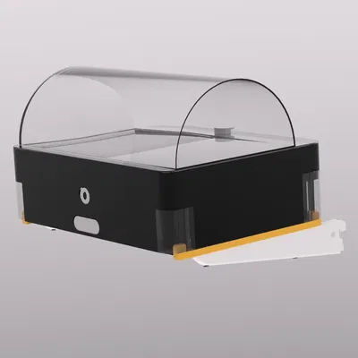 Giá đỡ AMS cho hệ thống kệ Elfa/Biltema Art87-542 270mm