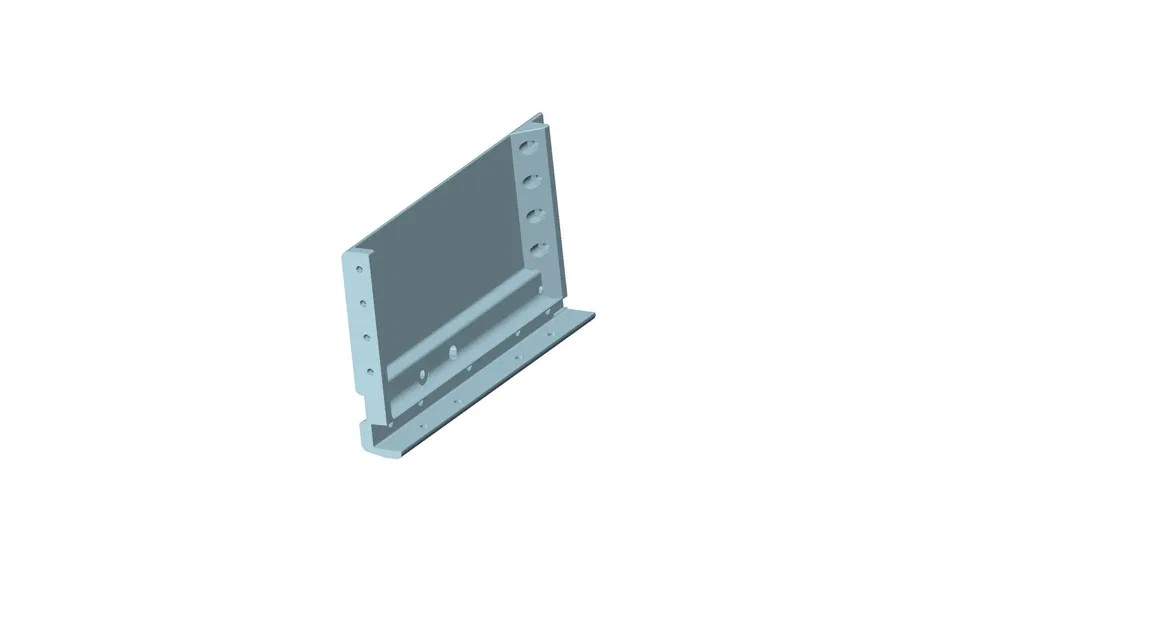 Ngăn kéo cho bàn điều khiển Hoobro - Image 5