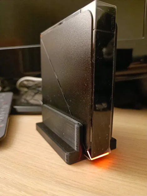 Đế đứng cho đầu thu TV UHD của Orange - Image 2