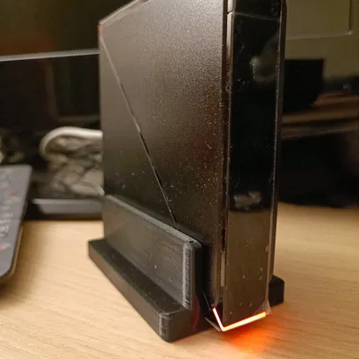 Đế đứng cho đầu thu TV UHD của Orange