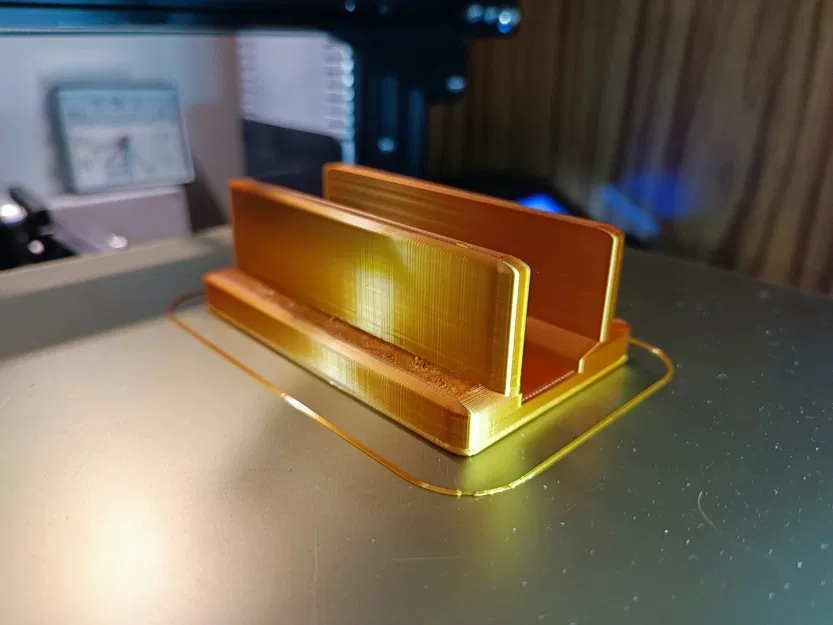 Đế đứng cho đầu thu TV UHD của Orange - Image 3