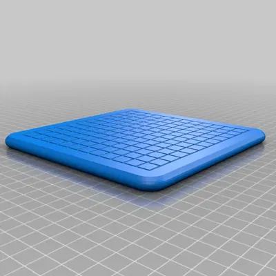 Trò chơi cờ vây mini 9x9 và 13x13 có hộp giữ ghim