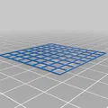 Trò chơi cờ vây mini 9x9 và 13x13 có hộp giữ ghim - Thumbnail 4