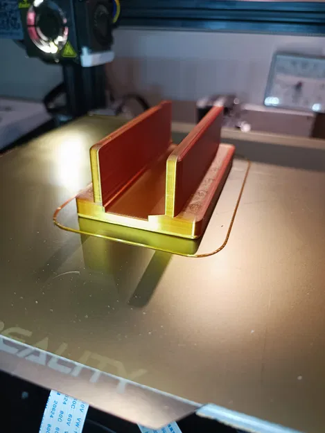 Đế đứng cho đầu thu TV UHD của Orange - Image 4