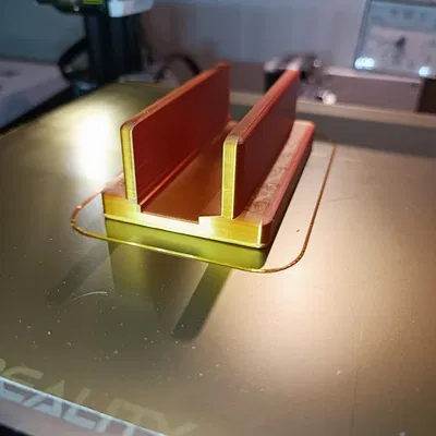 Đế đứng cho đầu thu TV UHD của Orange