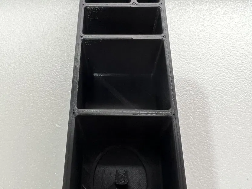 Giá đỡ bàn chải đánh răng điện Oral B và phụ kiện - Image 2