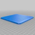 Trò chơi cờ vây mini 9x9 và 13x13 có hộp giữ ghim - Thumbnail 11