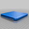 Trò chơi cờ vây mini 9x9 và 13x13 với ngăn chứa ghim - Thumbnail 2