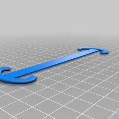 Bộ giữ tai cho khẩu trang y tế