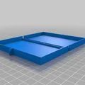 Trò chơi cờ vây mini 9x9 và 13x13 với ngăn chứa ghim - Thumbnail 3
