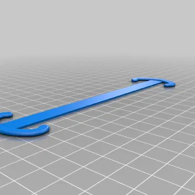 Bộ giữ tai cho khẩu trang y tế