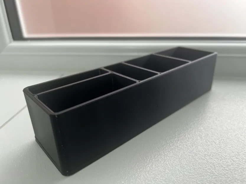 Giá đỡ bàn chải đánh răng điện Oral B và phụ kiện - Image 3